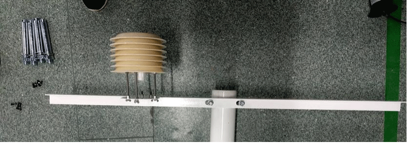 負氧離子監測站如何安裝？