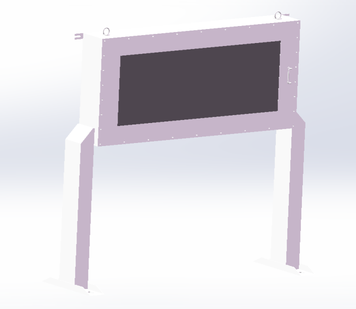 風途防爆氣象站怎么安裝？
