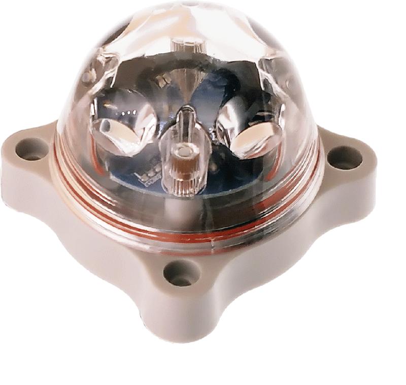 光學(xué)雨量計(jì)是什么樣的傳感器？