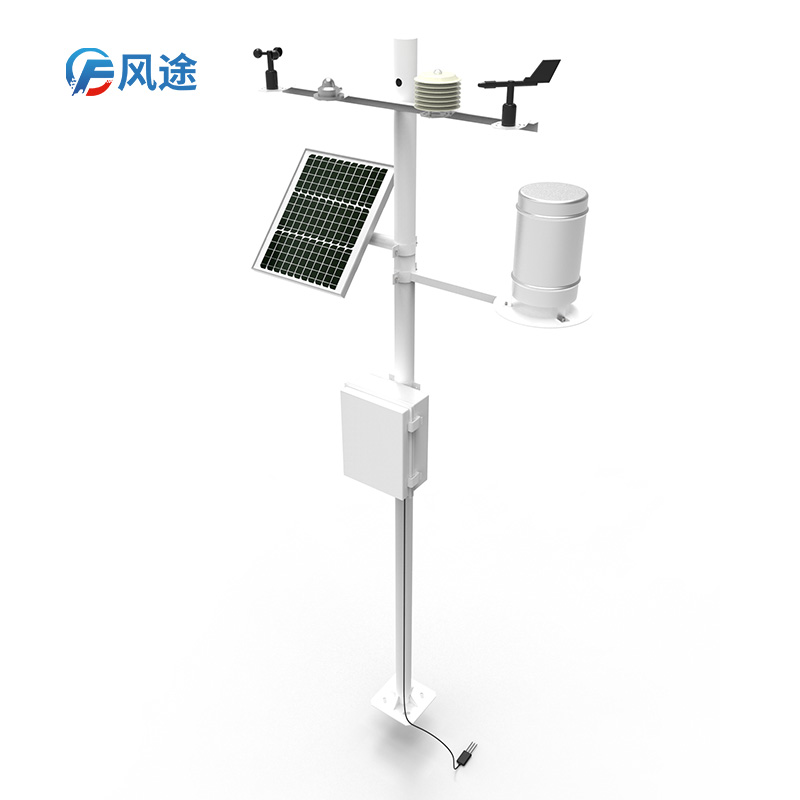 農(nóng)業(yè)環(huán)境監(jiān)測系統(tǒng)的特點 農(nóng)業(yè)環(huán)境監(jiān)測系統(tǒng)的特點