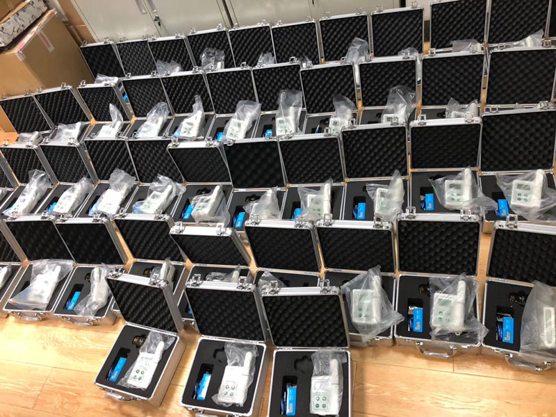 給古樹(shù)“體檢”?現(xiàn)在都用上高科技啦! 給古樹(shù)“體檢”?現(xiàn)在都用上高科技啦!